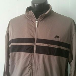 ⬇️Nike trainer cloth windbreaker jacket sweatshirt